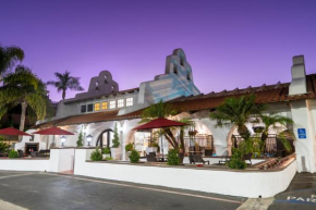 Holiday Inn Express San Clemente N – Beach Area, an IHG Hotel